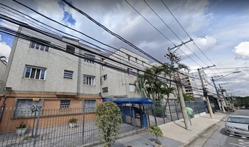 Imagem do condomínio Condomínio - Santana - São Paulo - SP