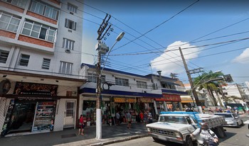 Condomínio Santana - Centro - São Vicente - SP