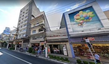 Imagem do condomínio Condomínio - Santana-b - São Paulo - SP