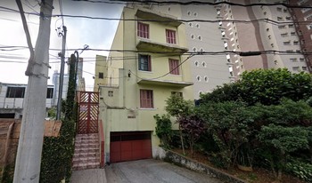Imagem do condomínio Condomínio Santana Ii - Aclimação - São Paulo - SP