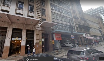 Imagem do condomínio Condomínio Sant'ana - Centro - São Paulo - SP
