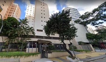 Imagem do condomínio Condomínio Sant'anna - Bela Vista - São Paulo - SP