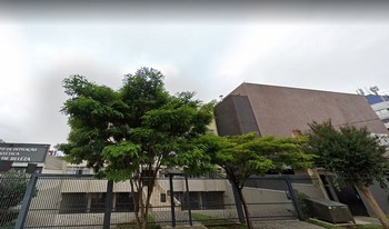 Imagem do condomínio Condomínio Santarém - água Verde - Curitiba - PR