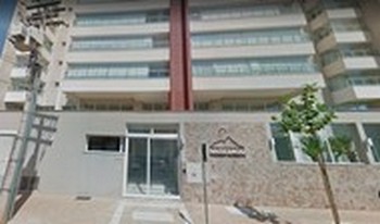 Imagem do condomínio Condomínio Santiago - Centro - Araçatuba - SP