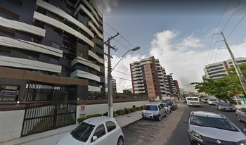 Imagem do condomínio Condomínio Santiago De Compostela - Jatiuca - Maceió - AL