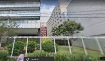 Imagem do condomínio Condomínio Santo Agostinho - Paraíso - São Paulo - SP