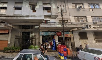 Imagem do condomínio Condomínio Santo Amaro - Glória - Rio De Janeiro - RJ