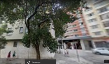 Imagem do condomínio Condomínio Santo Amaro - Bela Vista - São Paulo - SP