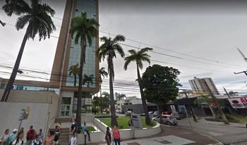 Imagem do condomínio Condomínio Santo Amaro Empresarial - Dionísio Torres - Fortaleza - CE