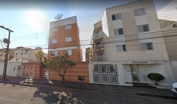 Imagem do condomínio Condomínio Santo André - Santa Mônica - Uberlândia - MG