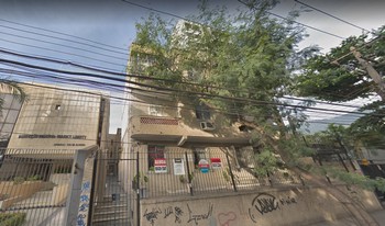 Imagem do condomínio Condomínio Santo André - Andarai - Rio De Janeiro - RJ