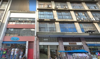 Imagem do condomínio Condomínio Santo André - Centro - São Paulo - SP