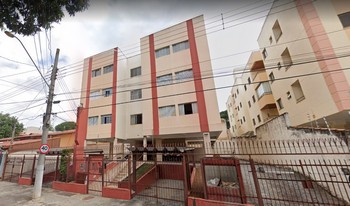 Imagem do condomínio Condomínio Santo Antao & Marinha - Jd Das Industrias - São José Dos Campos - SP