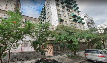 Imagem do condomínio Condomínio Santo Antônio - Icaraí - Niteroi - RJ