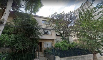 Imagem do condomínio Condomínio Santo Antônio - Pinheiros - São Paulo - SP