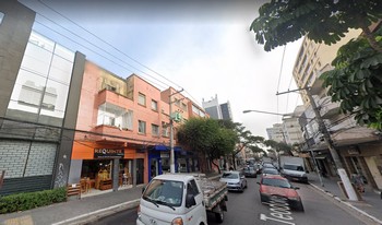Imagem do condomínio Condomínio Santo Antônio - Pinheiros - São Paulo - SP