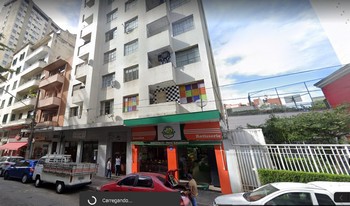 Imagem do condomínio Condomínio Santo Antônio - Bela Vista - São Paulo - SP
