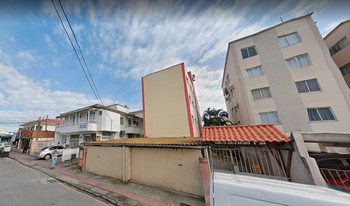 Imagem do condomínio Condomínio Santo Antônio - Barreiros - São José - SC