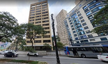 Imagem do condomínio Condomínio Santo Antônio - Centro - São Paulo - SP