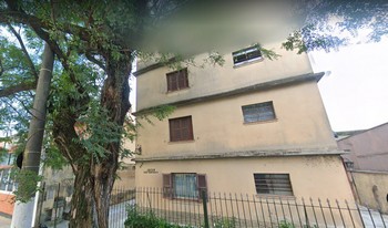 Imagem do condomínio Condomínio Santo Antônio - Itaim Bibi - São Paulo - SP