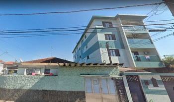 Imagem do condomínio Condomínio Santo Antônio - Vila Valença - São Vicente - SP