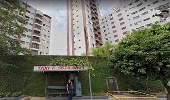 Imagem do condomínio Condomínio Santo Antônio - Aclimação - São Paulo - SP
