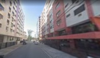 Imagem do condomínio Condomínio Santo Antônio - Marape - Santos - SP