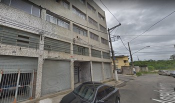 Imagem do condomínio Condomínio Santo Elias - Santo Amaro - São Paulo - SP