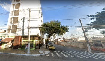 Imagem do condomínio Condomínio Santo Emídio - Vila Prudente - São Paulo - SP
