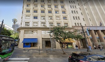 Imagem do condomínio Condomínio Santo Ermelino - Consolação - São Paulo - SP