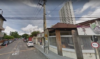 Imagem do condomínio Condomínio Santo Inácio - Fátima - Fortaleza - CE