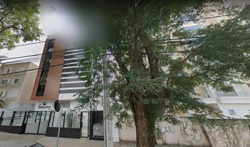 Imagem do condomínio Condomínio Santorini - Alto Da Rua Xv - Curitiba - PR