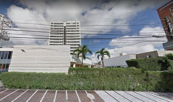 Imagem do condomínio Condomínio Santorini - Coco - Fortaleza - CE