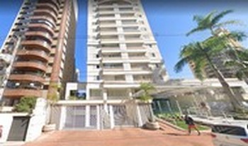 Imagem do condomínio Condomínio Santos 1250 - Centro - Londrina - PR