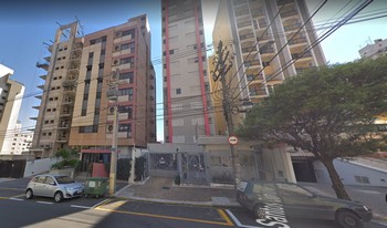 Imagem do condomínio Condomínio Santos Dumont - Cambuí - Campinas - SP