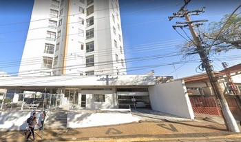 Imagem do condomínio Condomínio Santos Dumont - Centro - Américana - SP
