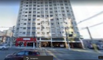 Imagem do condomínio Condomínio Santos Dumont - Bom Retiro - São Paulo - SP