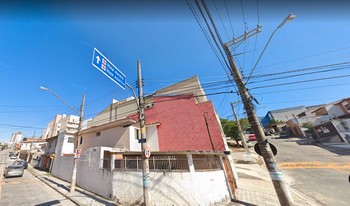 Imagem do condomínio Condomínio Santos Dumont - Vila Bocaina - Maua - SP