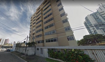 Imagem do condomínio Condomínio Santos Dumont - Varjota - Fortaleza - CE