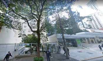Imagem do condomínio Condomínio Santos Dumont - Cerqueira César - São Paulo - SP