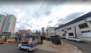 Imagem do condomínio Condomínio Santos Dumont - Centro - Ponta Grossa - PR