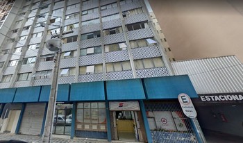 Imagem do condomínio Condomínio Santos Dumont - Centro - Curitiba - PR