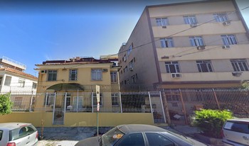 Imagem do condomínio Condomínio Santos Titara - Todos Os Santos - Rio De Janeiro - RJ