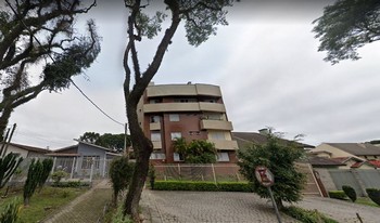 Imagem do condomínio Condomínio Santtren - água Verde - Curitiba - PR