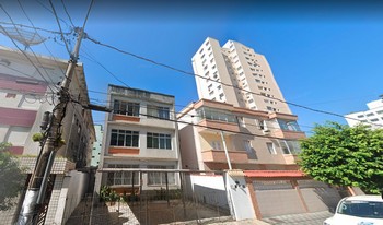 Imagem do condomínio Condomínio Sanvito - Centro - São Vicente - SP