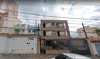 Imagem do condomínio Condomínio São Bento - Vila Valparaíso - Santo André - SP