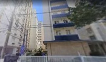 Imagem do condomínio Condomínio São Bento - Gonzaga - Santos - SP