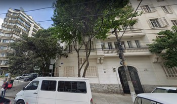 Imagem do condomínio Condomínio São Bento - Higienópolis - São Paulo - SP