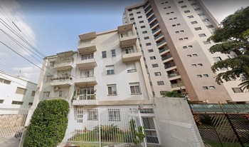 Imagem do condomínio Condomínio São Bernardo - Santana - São Paulo - SP