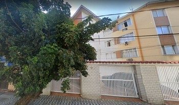 Imagem do condomínio Condomínio São Braz - Marape - Santos - SP